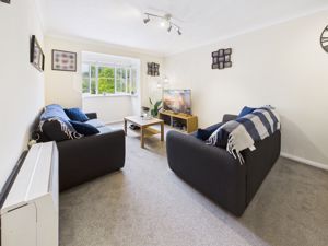 Lounge Area- click for photo gallery